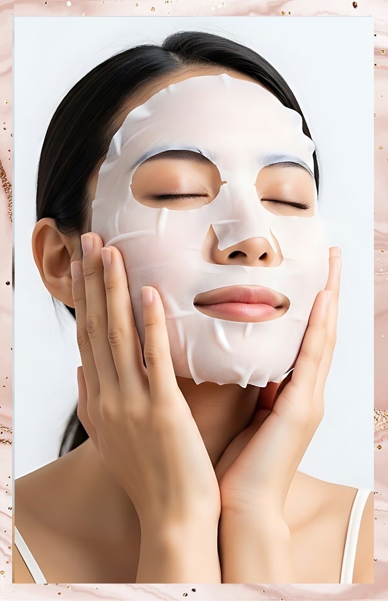 Radien Mascarilla Facial Revitalizante Intensiva (Radien Ultimate Revitalizing Face Mask)